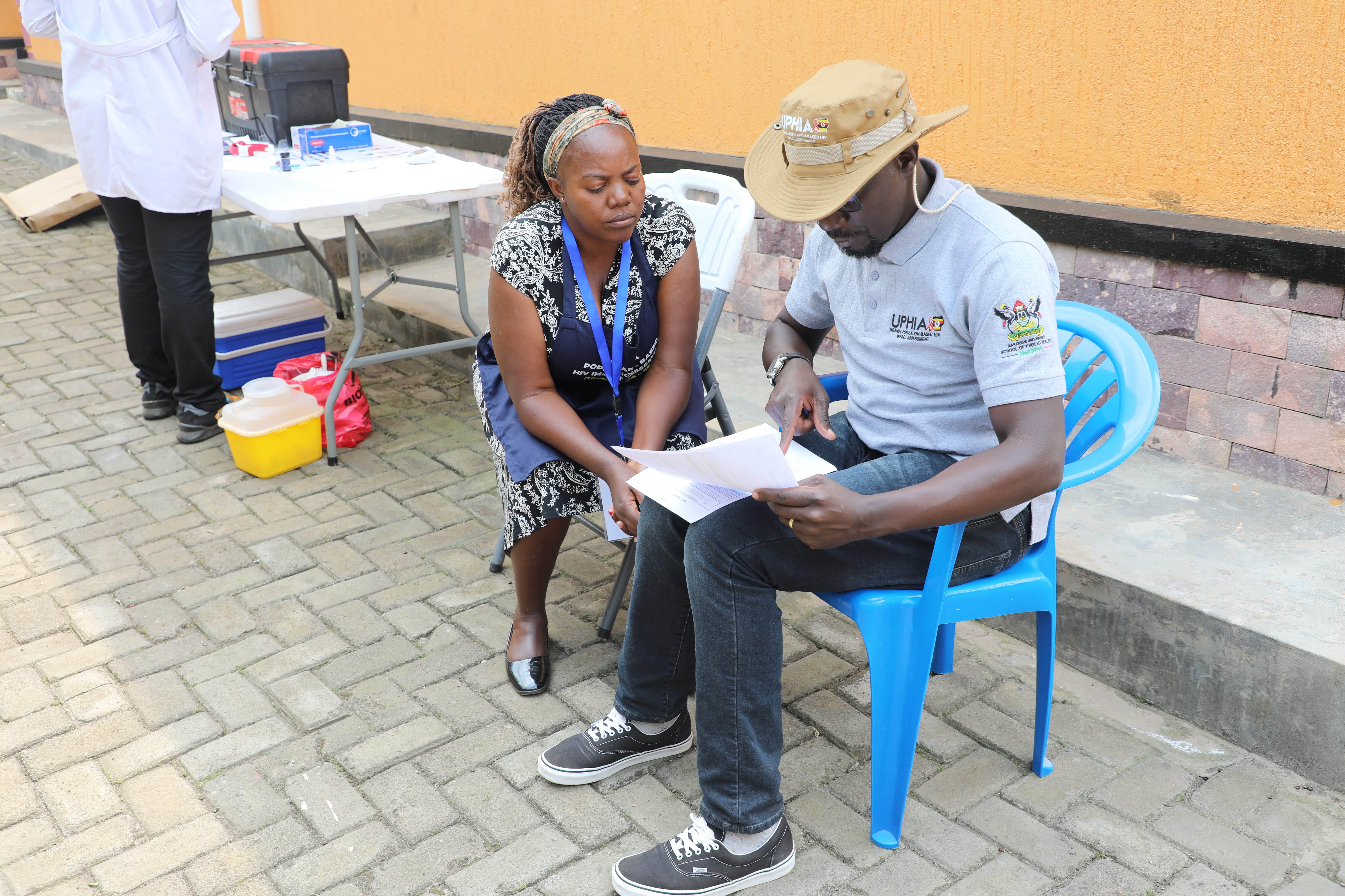 Data Collection