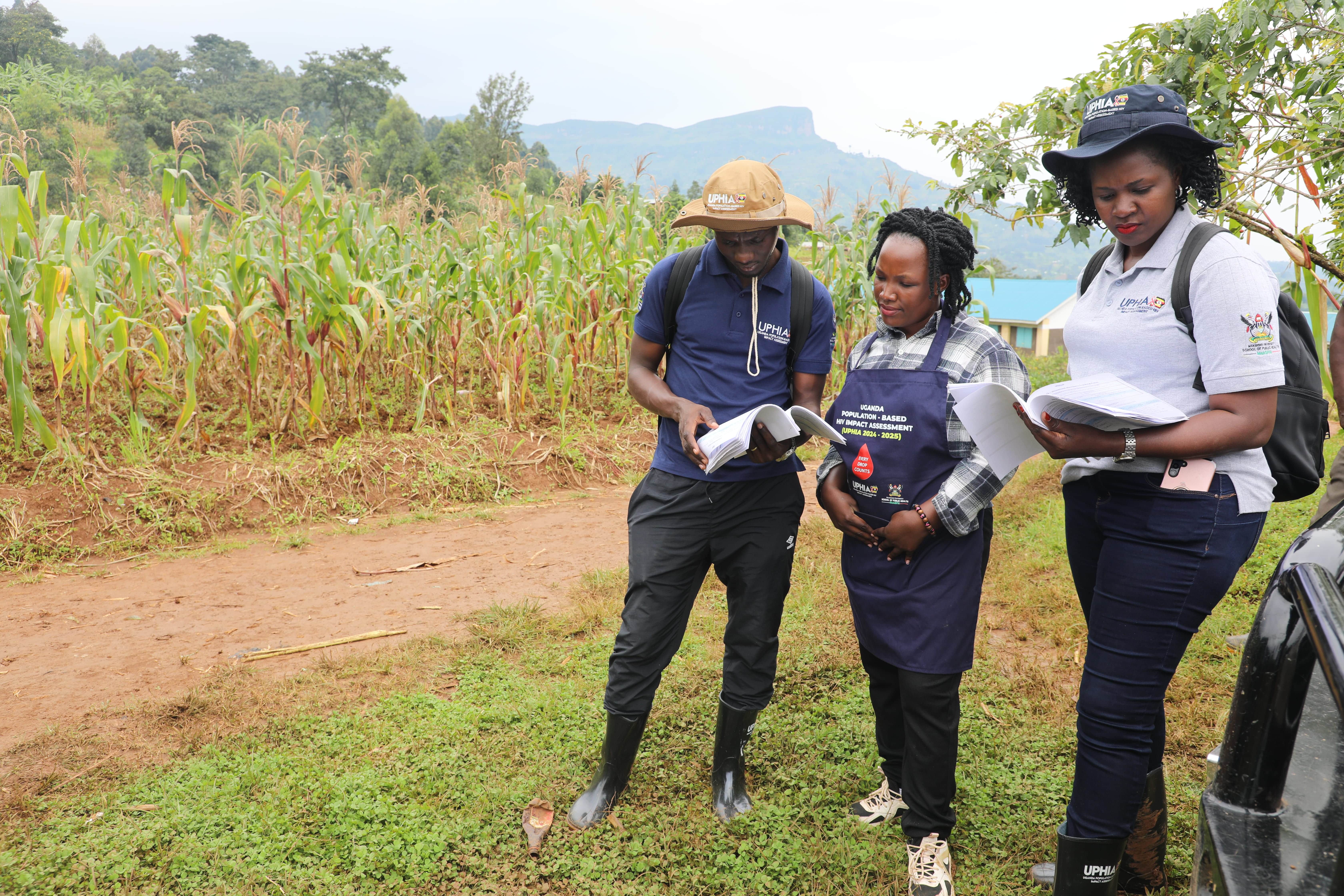 Field Training